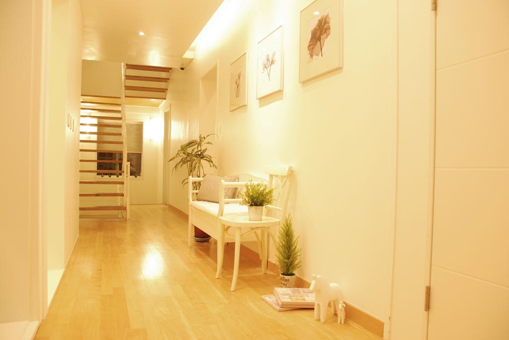 The Mei Haus Seul Dış mekan fotoğraf