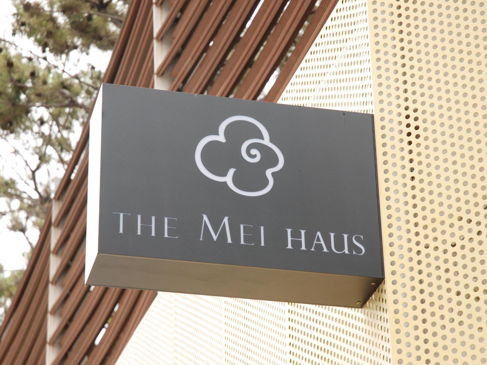 The Mei Haus Seul Dış mekan fotoğraf