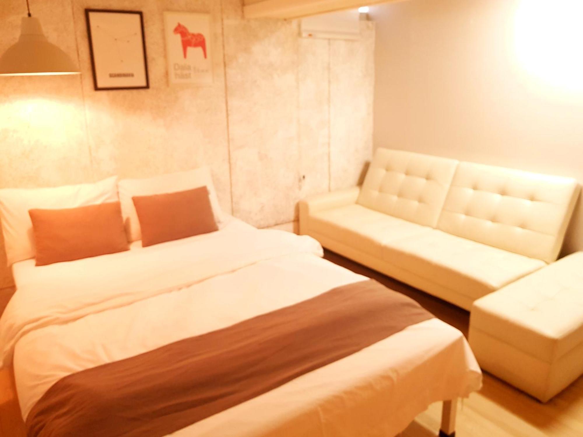The Mei Haus Seul Dış mekan fotoğraf