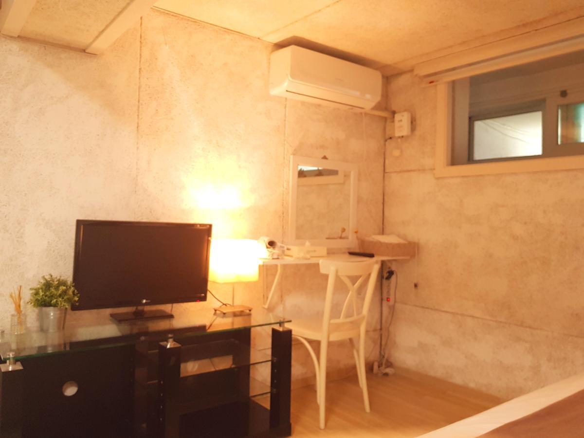 The Mei Haus Seul Dış mekan fotoğraf