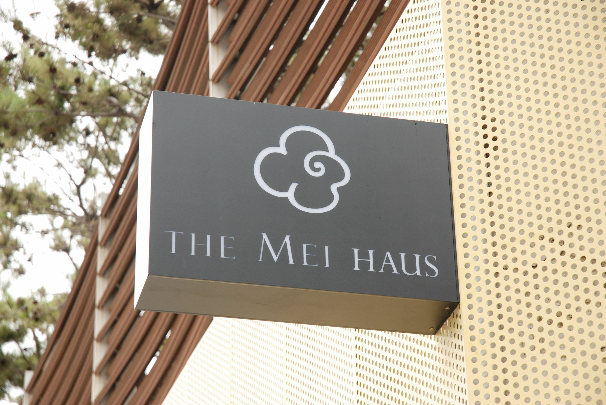 The Mei Haus Seul Dış mekan fotoğraf